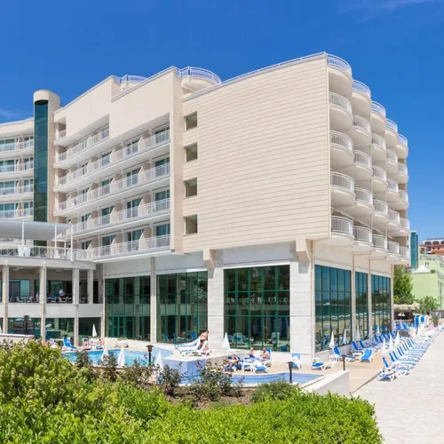 Bilyana Beach Hotel