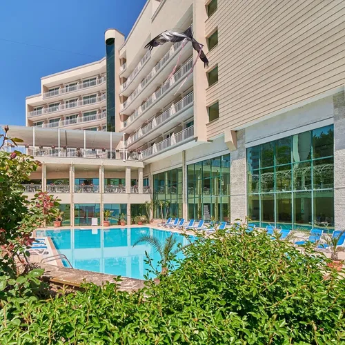 Bilyana Beach Hotel