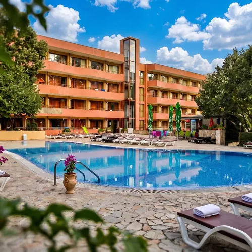 Kamchia Park Hotel