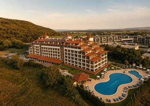 Casablanca Hotel