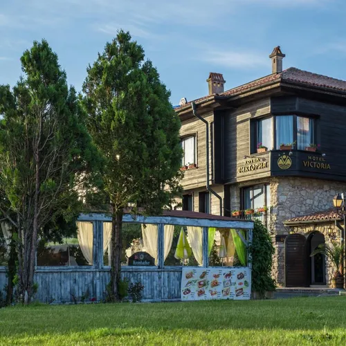 Victoria Hotel Nessebar