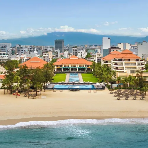 Pullman Danang Beach Resort