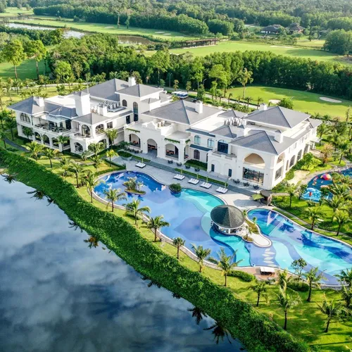 Vinpearl Discovery Wonderworld Phu Quoc
