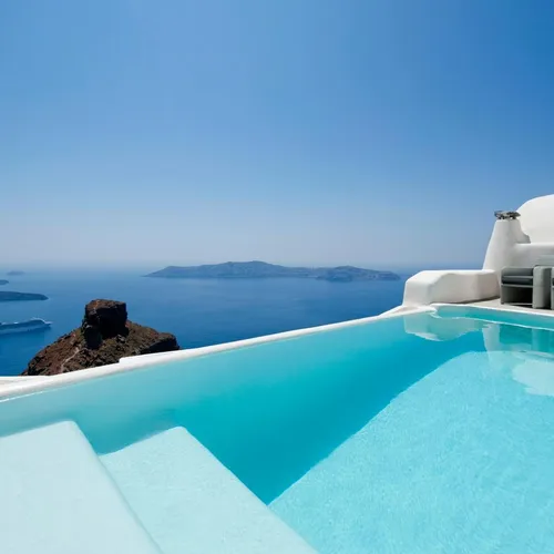 Kapari Natural Resort Hotel