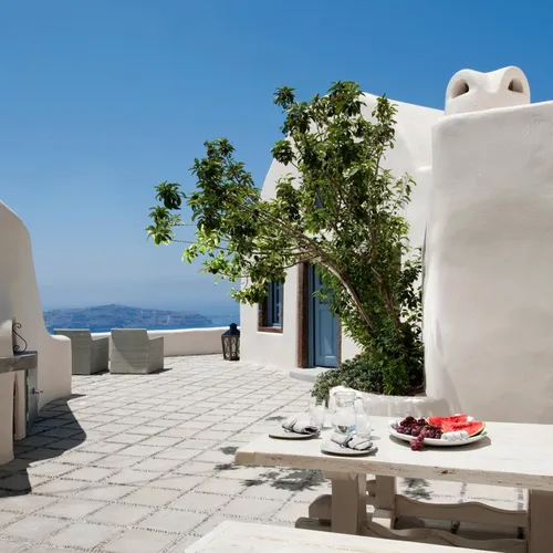 Kapari Natural Resort Hotel