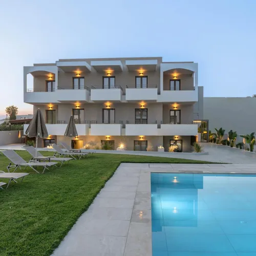 Pinelopi Hotel