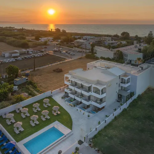 Pinelopi Hotel