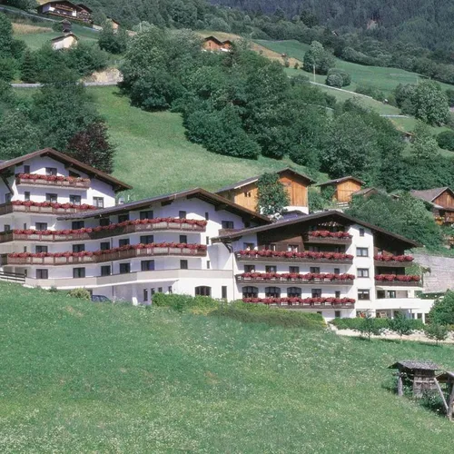 Alpenfriede