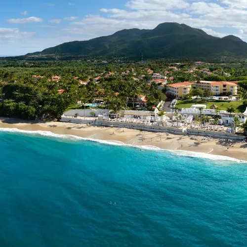 Lifestyle Tropical Beach Resort & Spa