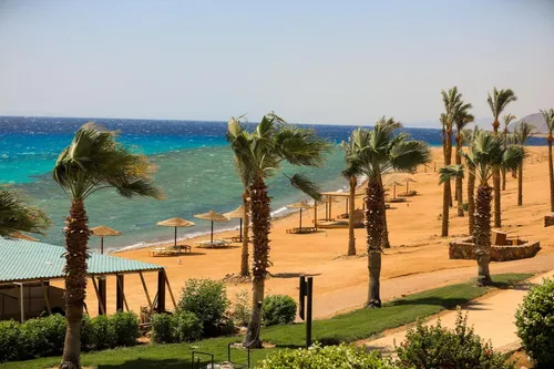 Safir Dahab Resort