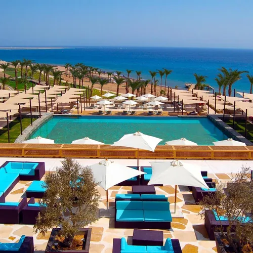 Safir Dahab Resort