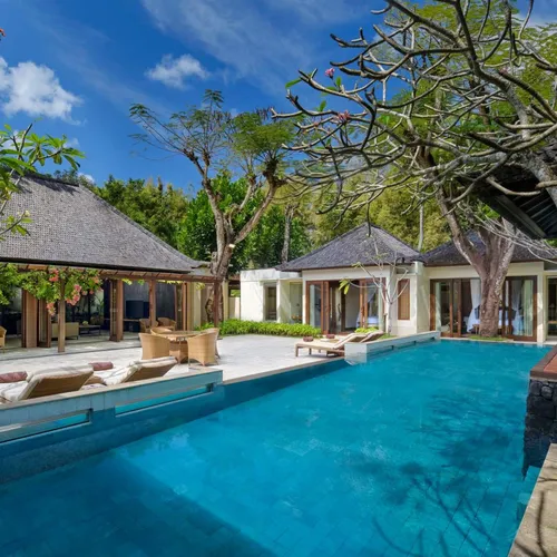 Amarterra Villas Bali Nusa Dua