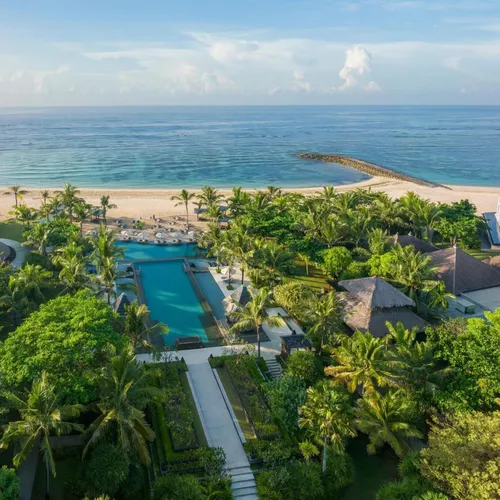 The Ritz-Carlton Bali