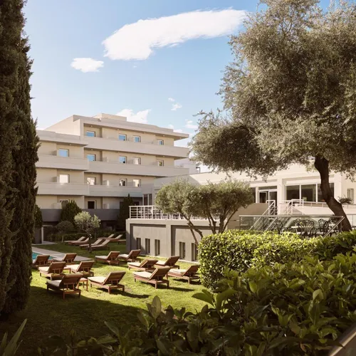 Civitel Attik Hotel