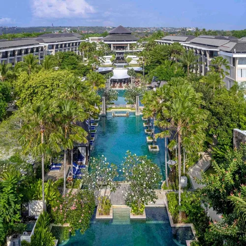 Sofitel Bali Nusa Dua Beach Resort