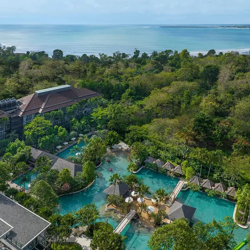 Movenpick Resort & Spa Jimbaran Bali