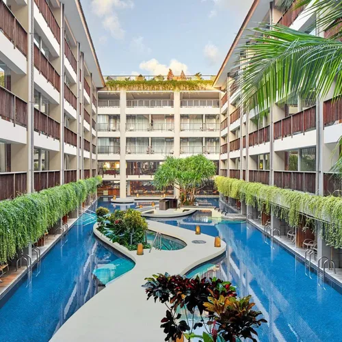 Four Points By Sheraton Bali