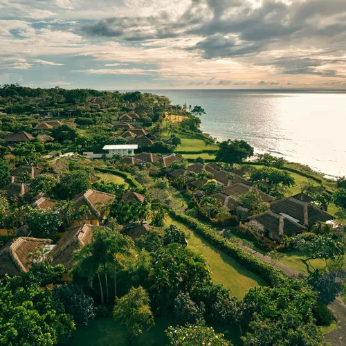 Ayana Resort & Spa Bali