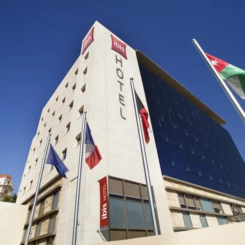Ibis Amman