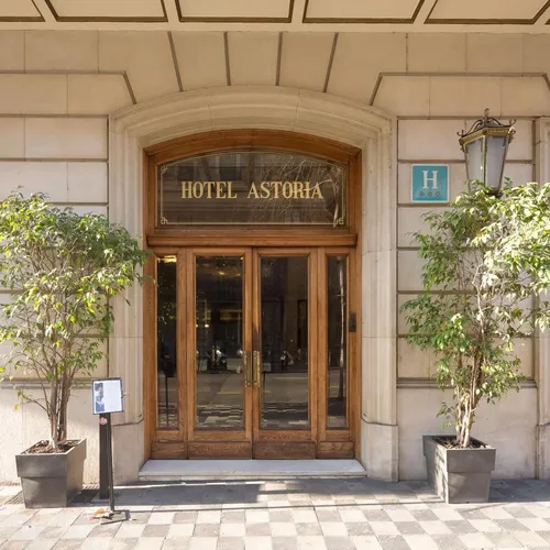 Astoria Hotel