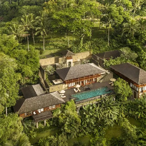 Como Shambhala Estate