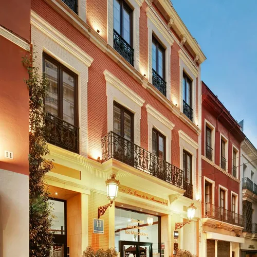 Sercotel Las Casas de los Mercaderes