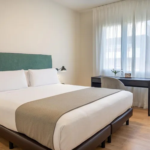 Atiram Tres Torres Hotel