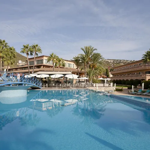 Mon Port Hotel & Spa
