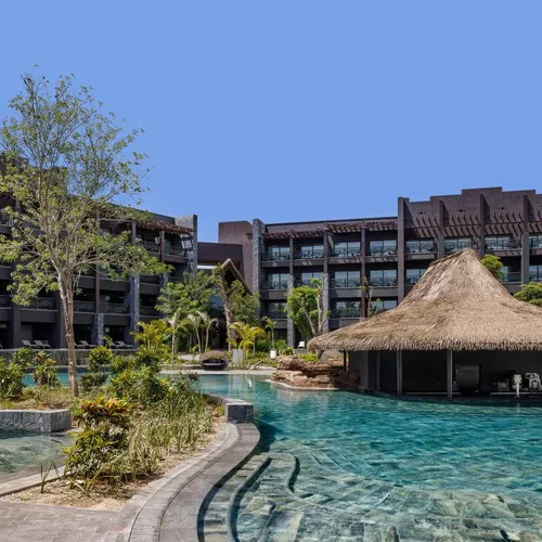 Lopesan Serenity Bay Resort Spa & Casino