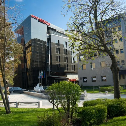 Burgas Hotel