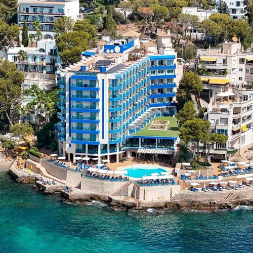 Europe Playa Marina