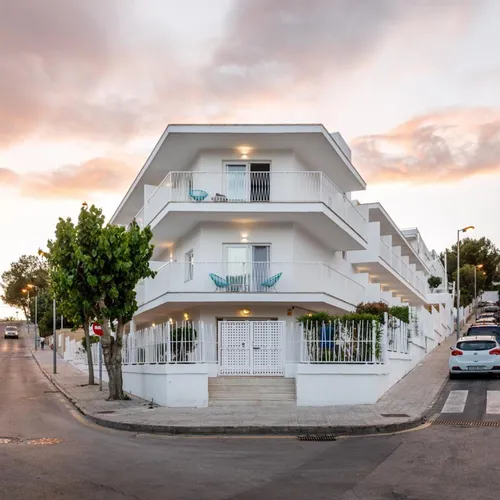 Tora Hotel