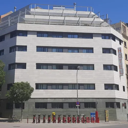 Sant Pau Hotel