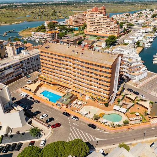 Prestige Hotel Sant Marc
