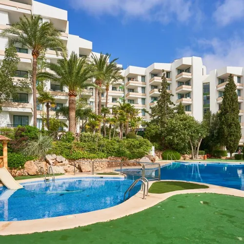 Globales Nova Apartments