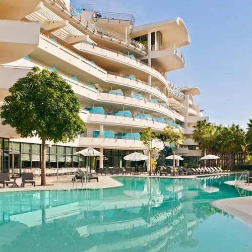 Senator Banus Spa Hotel
