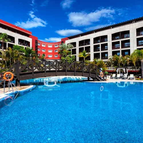 Barcelo Marbella