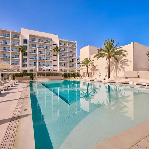 Astoria Playa Hotel