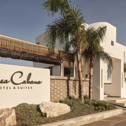 Casa Cabana Boutique Hotel & Spa
