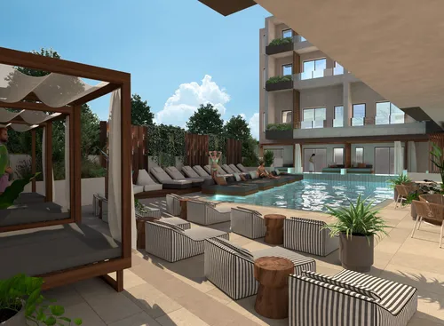 Theros Resort