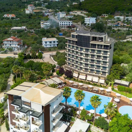 Nia Boutique Hotel by Rapo's Resort