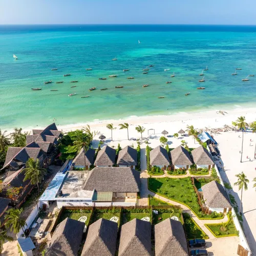 Safaya Luxury Villas