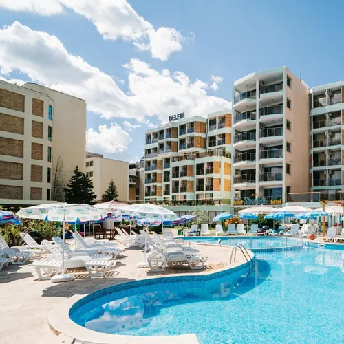 Delfin Hotel