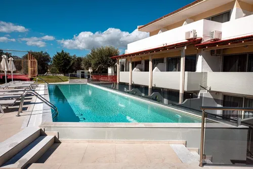Lydia Maris Resort & Spa