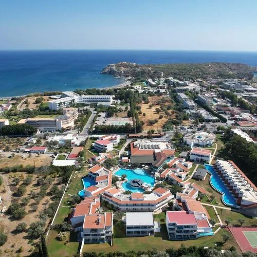 Lydia Maris Resort & Spa