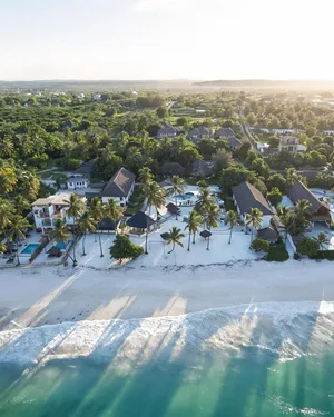 Protels La Plage Resort