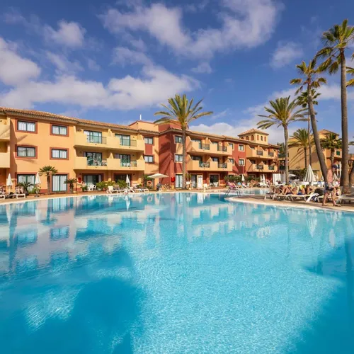 BLUESEA Aloe Corralejo