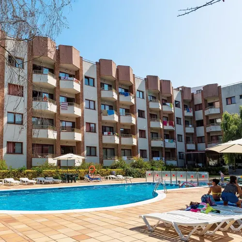 Las Mariposas Apartamentos