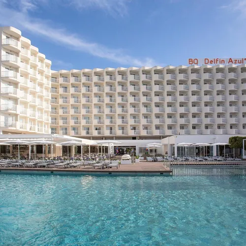 BQ Delfin Azul Hotel