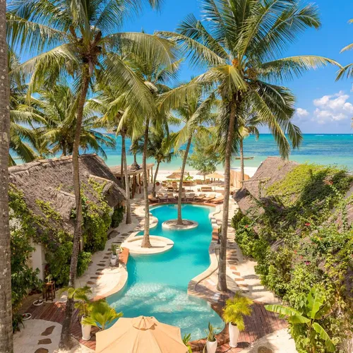 Mala Boutique Hotel